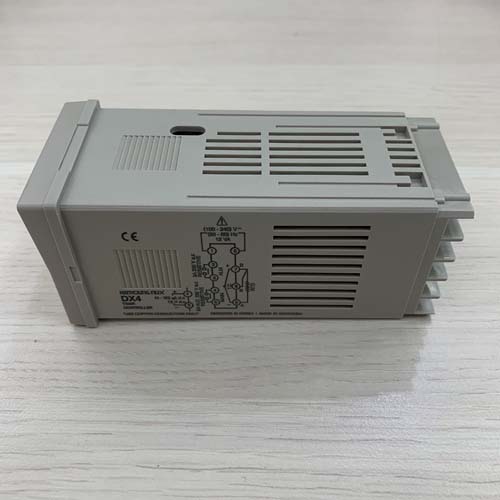 Điều khiển nhiệt độ Hanyoung DX4-KMSNR