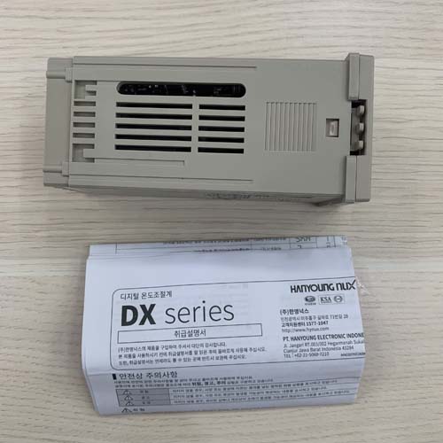 Điều khiển nhiệt độ Hanyoung DX4-KMSNR