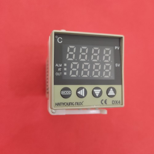Điều khiển nhiệt độ Hanyoung DX4-KSSNR-C