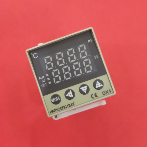 Điều khiển nhiệt độ Hanyoung DX4-KSSNR-C
