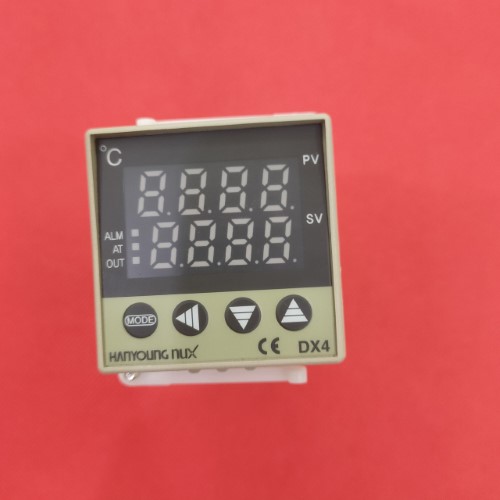Điều khiển nhiệt độ Hanyoung DX4-KSSNR-C