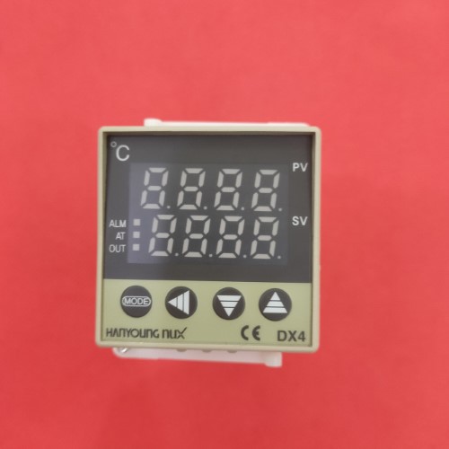 Điều khiển nhiệt độ Hanyoung DX4-KSSNR-C