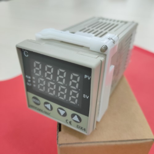 Điều khiển nhiệt độ Hanyoung DX4-KSSNR