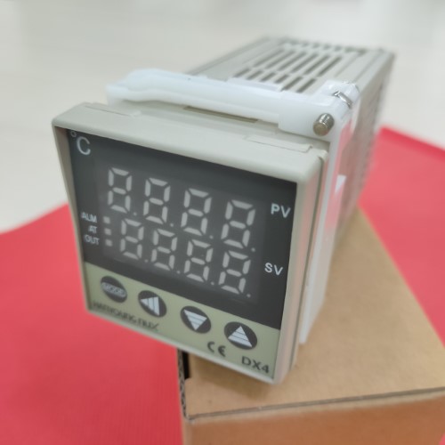 Điều khiển nhiệt độ Hanyoung DX4-KSSNR