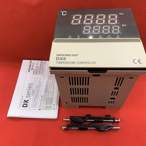 Điều khiển nhiệt độ Hanyoung DX9-CSWNR