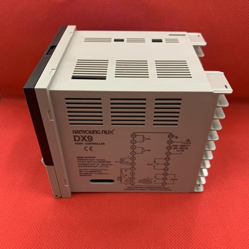 Điều khiển nhiệt độ Hanyoung DX9-CSWNR