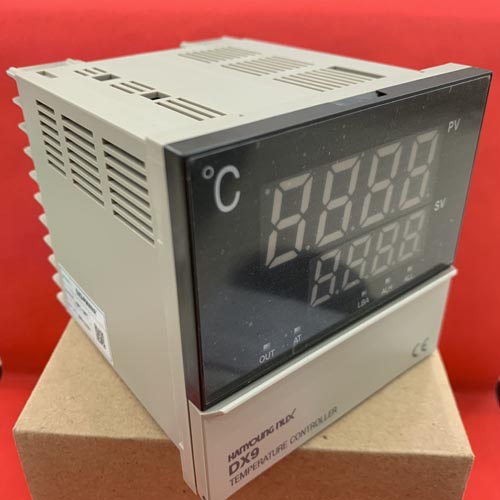 Điều khiển nhiệt độ Hanyoung DX9-DMWNR