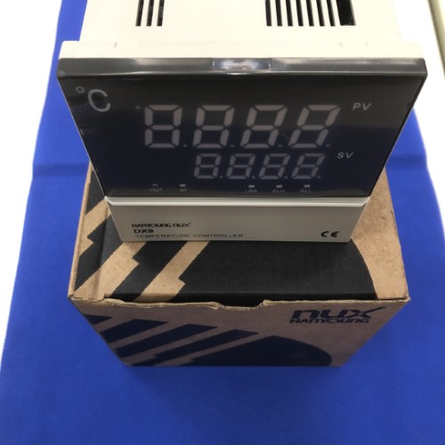 Điều khiển nhiệt độ Hanyoung DX9-DSWNR