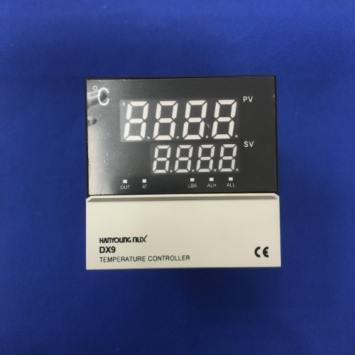 Điều khiển nhiệt độ Hanyoung DX9-DSWNR