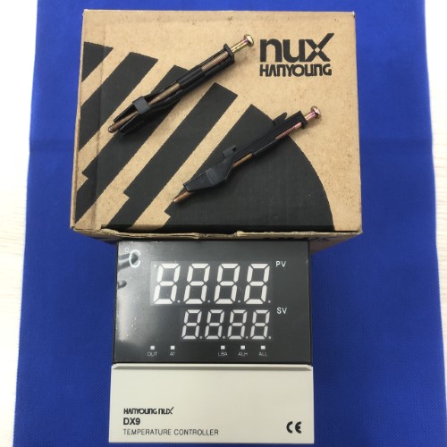 Điều khiển nhiệt độ Hanyoung DX9-FCWAR