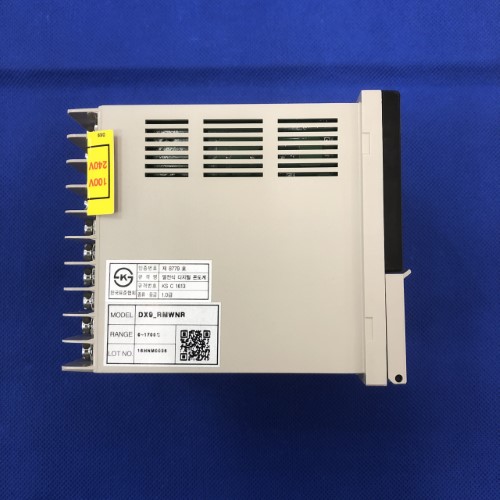 Điều khiển nhiệt độ Hanyoung DX9-FMWAR