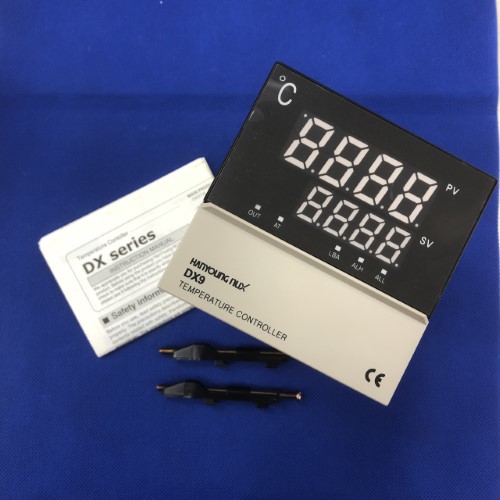 Điều khiển nhiệt độ Hanyoung DX9-FMWAR