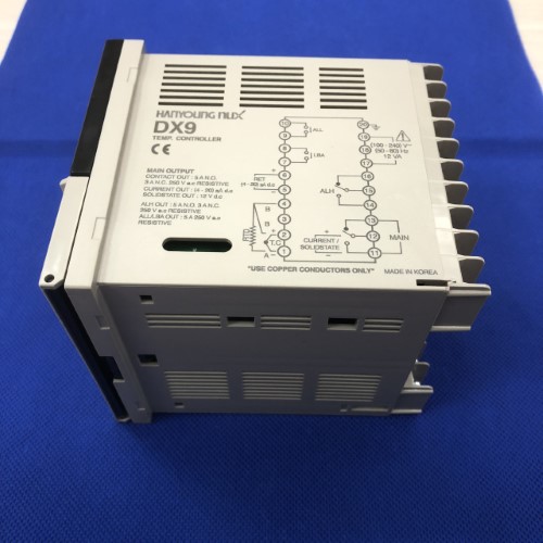 Điều khiển nhiệt độ Hanyoung DX9-FMWNR
