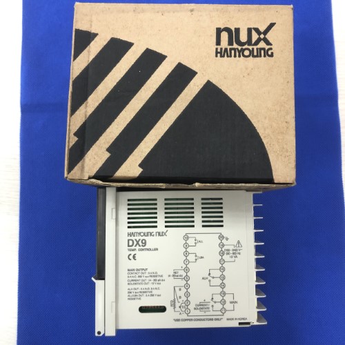 Điều khiển nhiệt độ Hanyoung DX9-FSWAR