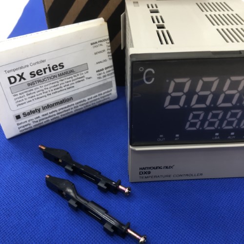 Điều khiển nhiệt độ Hanyoung DX9-FSWAR