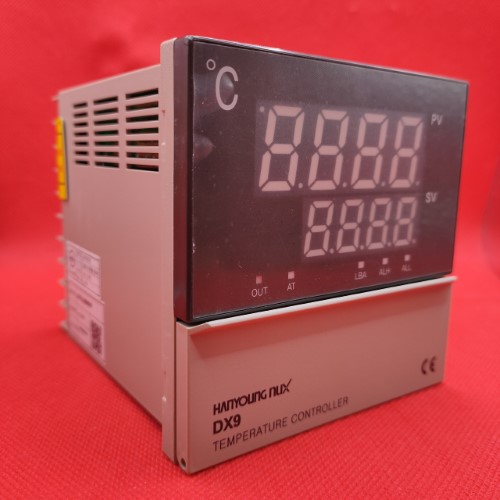 Điều khiển nhiệt độ Hanyoung DX9-RMWNR