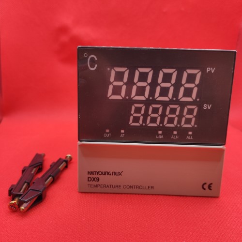 Điều khiển nhiệt độ Hanyoung DX9-RMWNR