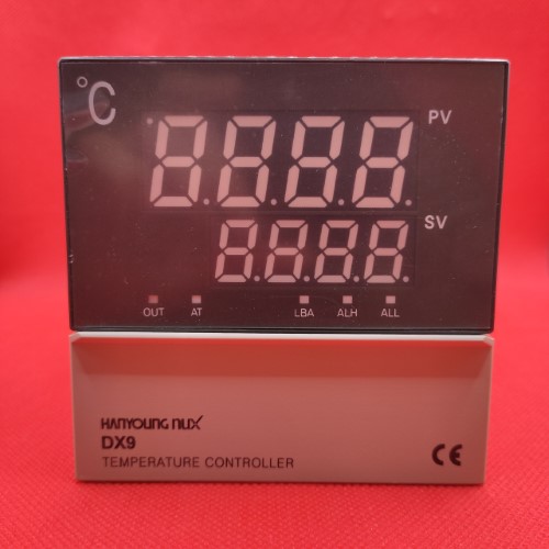 Điều khiển nhiệt độ Hanyoung DX9-RMWNR