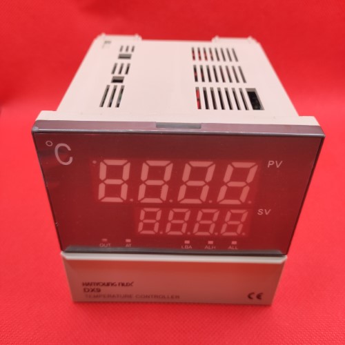 Điều khiển nhiệt độ Hanyoung DX9-RMWNR