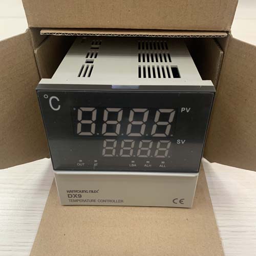 Điều khiển nhiệt độ Hanyoung DX9-RSWAR