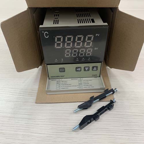 Điều khiển nhiệt độ Hanyoung DX9-RSWNR