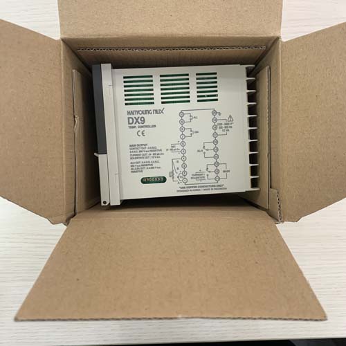 Điều khiển nhiệt độ Hanyoung DX9-VMWAR