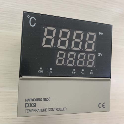 Điều khiển nhiệt độ Hanyoung DX9-VMWNR