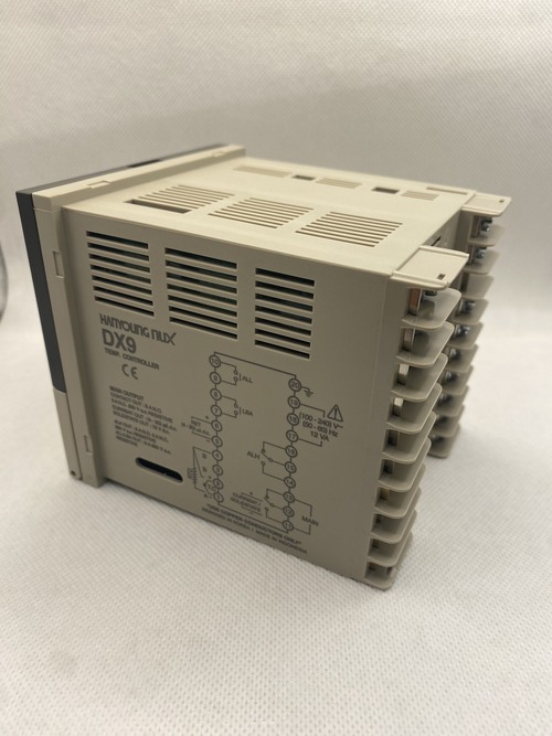 Điều khiển nhiệt độ Hanyoung DX9-VSWNR