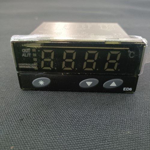 Điều khiển nhiệt độ Hanyoung ED6-FKMAP4