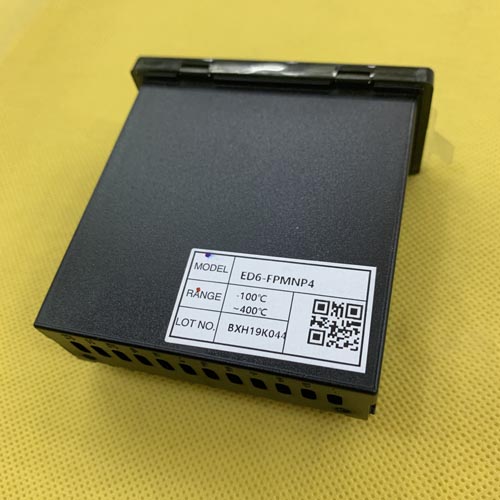 Điều khiển nhiệt độ Hanyoung ED6-FPMNP4