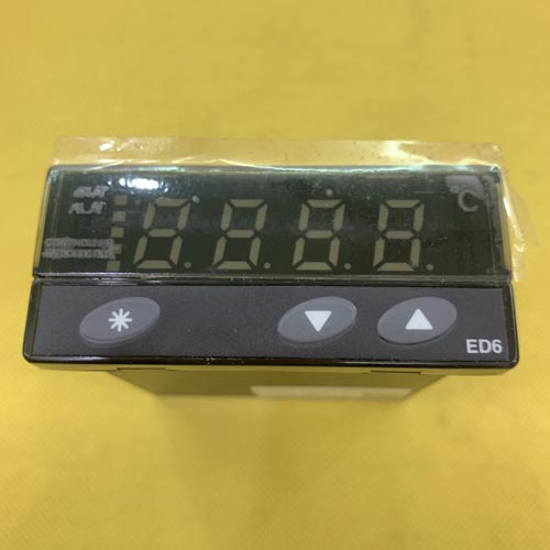 Điều khiển nhiệt độ Hanyoung ED6-FPMNP4