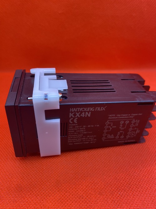 Điều khiển nhiệt độ Hanyoung KX4N-CCNA