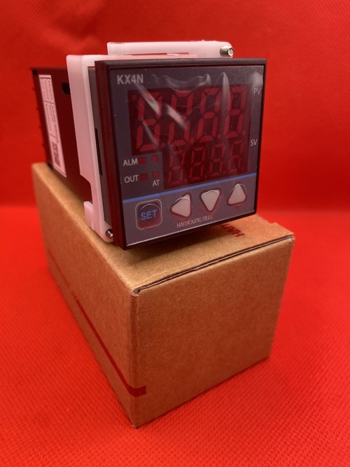 Điều khiển nhiệt độ Hanyoung KX4N-CCNA