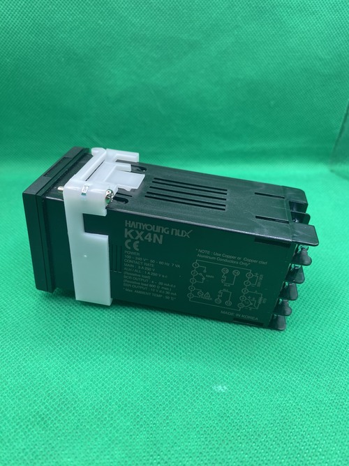 Điều khiển nhiệt độ Hanyoung KX4N-MEND