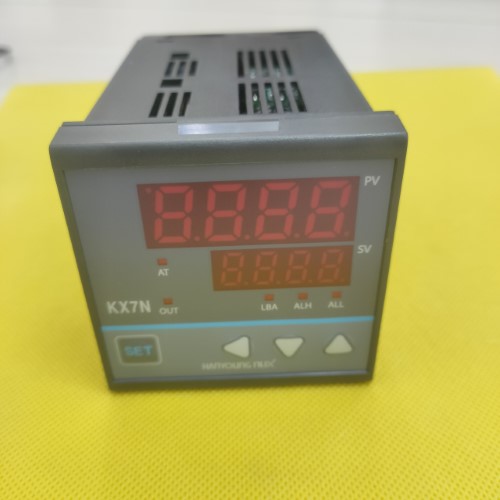 Điều khiển nhiệt độ Hanyoung KX7N-MKNA