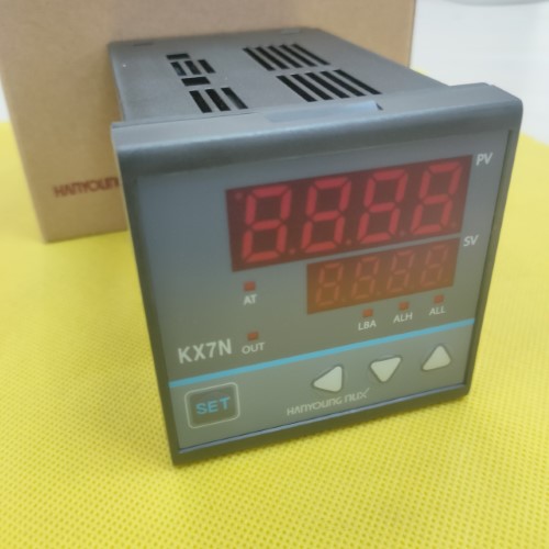 Điều khiển nhiệt độ Hanyoung KX7N-MKNA