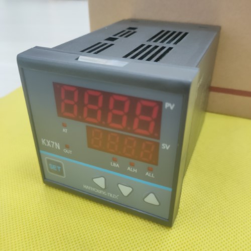 Điều khiển nhiệt độ Hanyoung KX7N-SKND