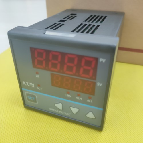 Điều khiển nhiệt độ Hanyoung KX7N-SKND