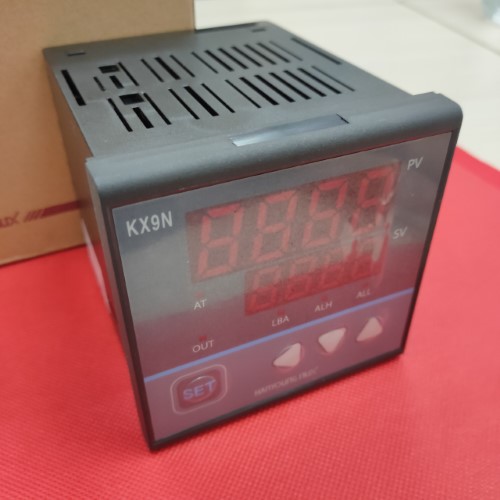 Điều khiển nhiệt độ Hanyoung KX9N-CEAD