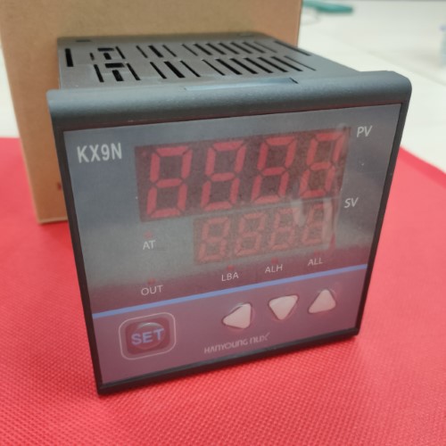 Điều khiển nhiệt độ Hanyoung KX9N-CEAD