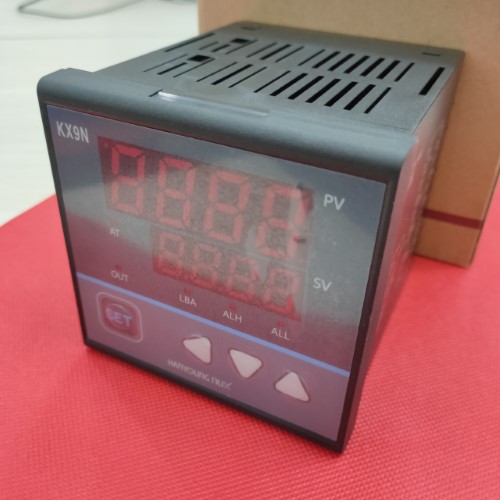 Điều khiển nhiệt độ Hanyoung KX9N-CEAD