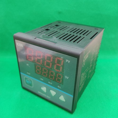 Điều khiển nhiệt độ Hanyoung KX9N-MKND