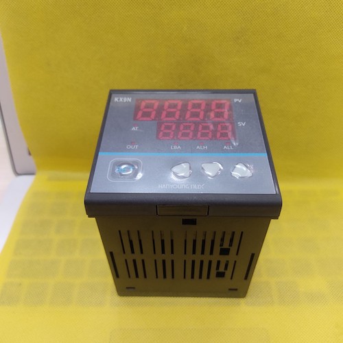 Điều khiển nhiệt độ Hanyoung KX9N-SEAD