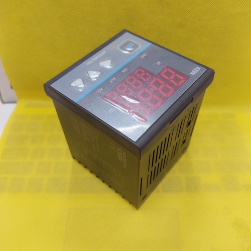 Điều khiển nhiệt độ Hanyoung KX9N-SEND