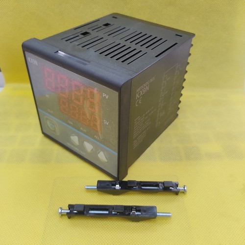 Điều khiển nhiệt độ Hanyoung KX9N-SKAA