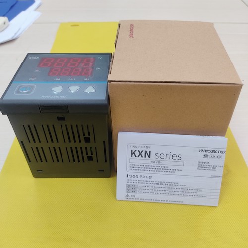 Điều khiển nhiệt độ Hanyoung KX9N-SKAD