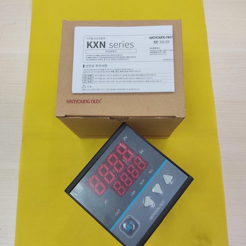 Điều khiển nhiệt độ Hanyoung KX9N-SKNA
