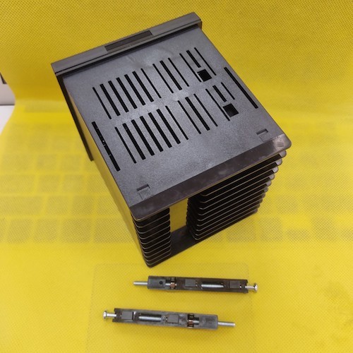 Điều khiển nhiệt độ Hanyoung KX9N-SKND