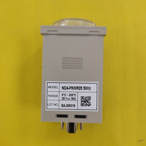 Điều khiển nhiệt độ Hanyoung ND4-PKMR-05