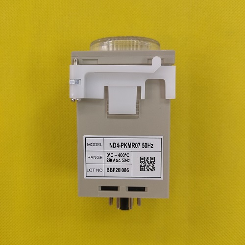 Điều khiển nhiệt độ Hanyoung ND4-PKMR-07